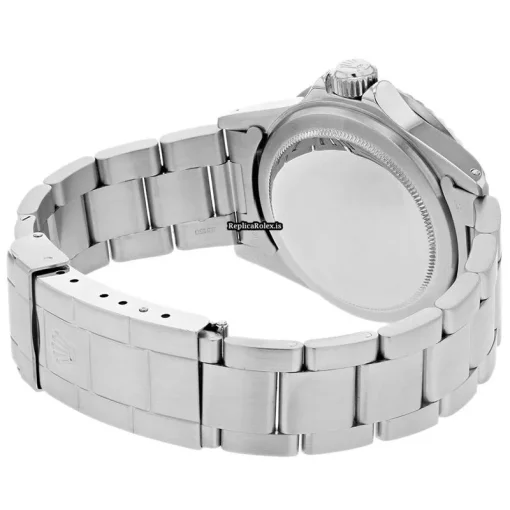 Excellent Fake Rolex Submariner Date 1680 40mm Steel Case Mens/unisex Watch - Image 14