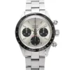 Appealing Replica Rolex Daytona 6263 Manual Winding Movement 37x41mm Steel Case Mens/unisex Watch
