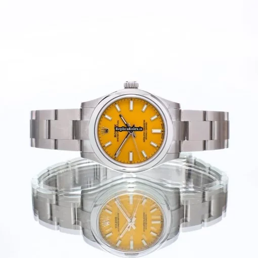 Offering Imitation Rolex Oyster Perpetual 31 277200 Automatic Movement 31mm Steel Case Womens Watch