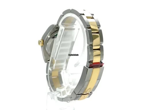Terrific Replica Rolex Lady-datejust 179173 Caliber 2235 Automatic Movement 26mm Gold/steel Case Womens Watch - Image 6