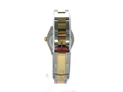 Terrific Replica Rolex Lady-datejust 179173 Caliber 2235 Automatic Movement 26mm Gold/steel Case Womens Watch - Image 7