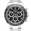 Defect Replica Rolex Daytona 116500ln Caliber 4130 Automatic Movement 40mm Steel Case Mens/unisex Watch