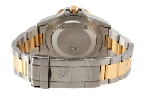 Special Copy Rolex Gmt-master II 16713 Caliber 3185 Automatic Movement 40mm Gold/steel Case Mens/unisex Watch - Image 10