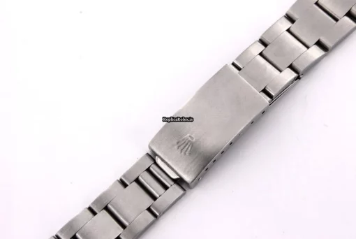 Luxury Replica Rolex Oyster Perpetual 31 67480 Caliber 2130 Automatic Movement 31mm Steel Case Mens/unisex Watch - Image 10