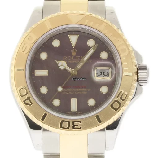 Nice Knockoff Rolex Yacht-master 40 16623 Caliber 3135 Automatic Movement 40mm Steel Case Mens/unisex Watch