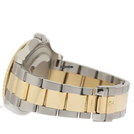Nice Knockoff Rolex Yacht-master 40 16623 Caliber 3135 Automatic Movement 40mm Steel Case Mens/unisex Watch - Image 3