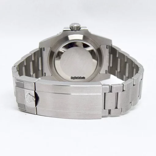 Inexpensive Replica Rolex Submariner Date 116610ln Caliber 3135 Automatic Movement 40mm Steel Case Mens/unisex Watch - Image 3