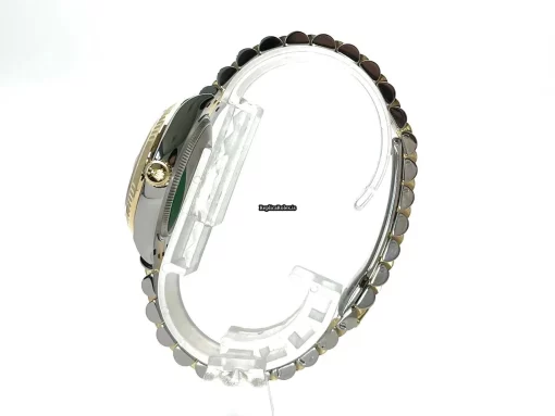 Neat Replica Rolex Datejust 278273 Caliber 2236 Automatic Movement 31mm Steel Case Womens Watch - Image 4