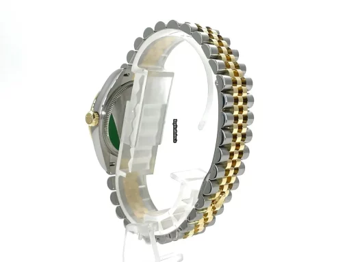 Neat Replica Rolex Datejust 278273 Caliber 2236 Automatic Movement 31mm Steel Case Womens Watch - Image 5