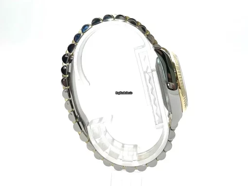 Neat Replica Rolex Datejust 278273 Caliber 2236 Automatic Movement 31mm Steel Case Womens Watch - Image 6
