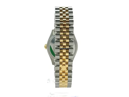 Neat Replica Rolex Datejust 278273 Caliber 2236 Automatic Movement 31mm Steel Case Womens Watch - Image 7
