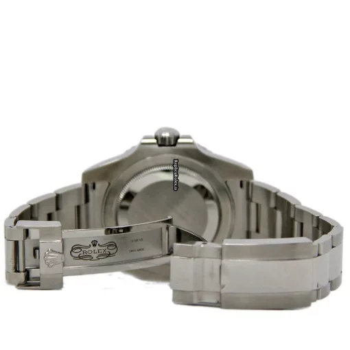 Design Replica Rolex Gmt-master II 116710 Caliber 3186 Automatic Movement 40mm Steel Case Mens/unisex Watch - Image 4