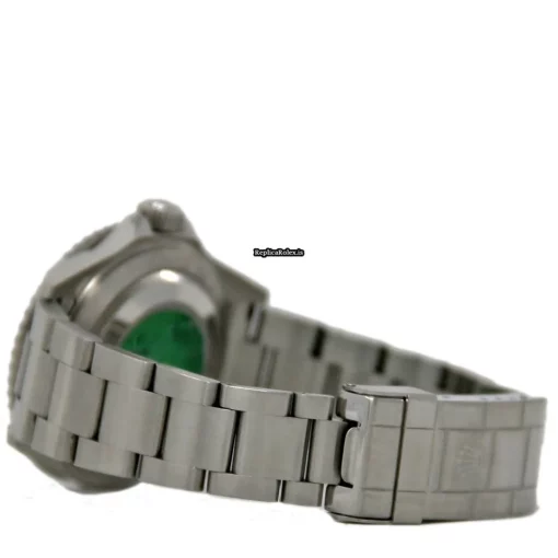 Defect Replica Rolex Submariner Date 16610 Caliber 3135 Automatic Movement 40mm Steel Case Mens/unisex Watch - Image 3