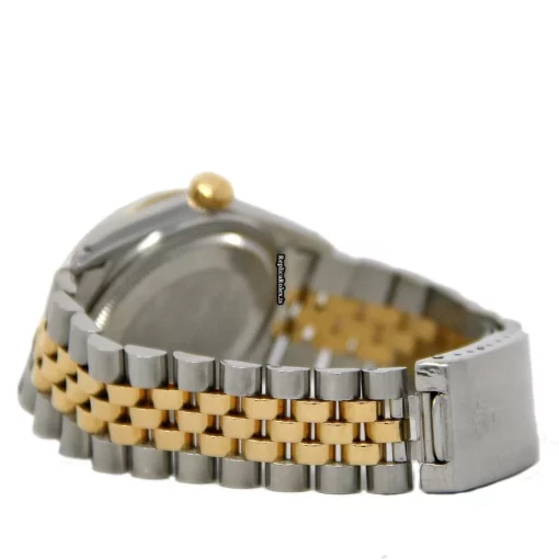 Cheap Fake Rolex Datejust 16013 Automatic Movement 36mm Steel Case Mens/unisex Watch - Image 3