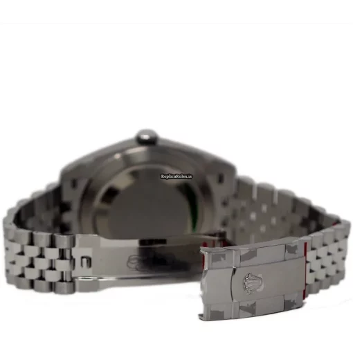 Popular Replica Rolex Datejust 126300 Caliber 3235 Automatic Movement 41mm Steel Case Mens/unisex Watch - Image 4