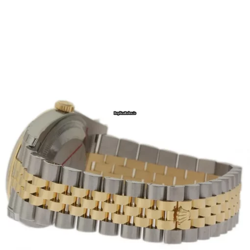 High-end Replica Rolex Datejust 116233 Caliber 3135 Automatic Movement 36mm Steel Case Mens/unisex Watch - Image 3