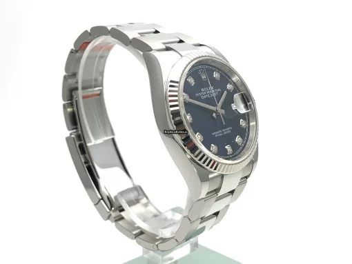 Stylish Replica Rolex Datejust 126234 Caliber 3235 Automatic Movement 36mm Steel Case Mens/unisex Watch - Image 3