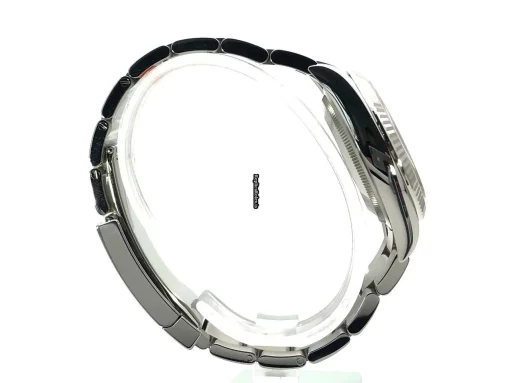 Stylish Replica Rolex Datejust 126234 Caliber 3235 Automatic Movement 36mm Steel Case Mens/unisex Watch - Image 5