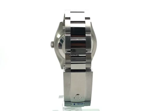 Stylish Replica Rolex Datejust 126234 Caliber 3235 Automatic Movement 36mm Steel Case Mens/unisex Watch - Image 7