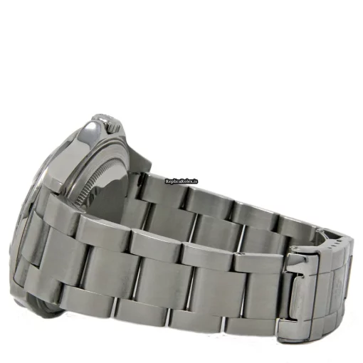 Wholesale Replica Rolex Explorer II 16570 Automatic Movement 40mm Steel Case Mens/unisex Watch - Image 3