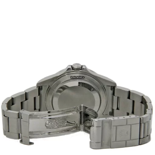 Wholesale Replica Rolex Explorer II 16570 Automatic Movement 40mm Steel Case Mens/unisex Watch - Image 4