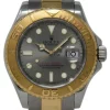 Remarkable Imitation Rolex Yacht-master 40 16623 Automatic Movement 40mm Steel Case Mens/unisex Watch