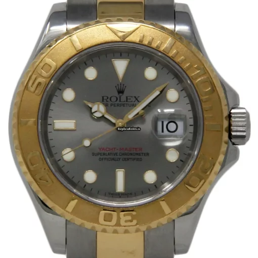 Remarkable Imitation Rolex Yacht-master 40 16623 Automatic Movement 40mm Steel Case Mens/unisex Watch