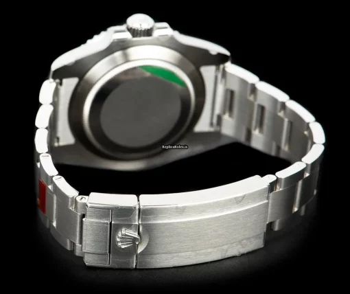 Awesome Fake Rolex Submariner Date 116610ln Automatic Movement 40mm Steel Case Mens/unisex Watch - Image 6