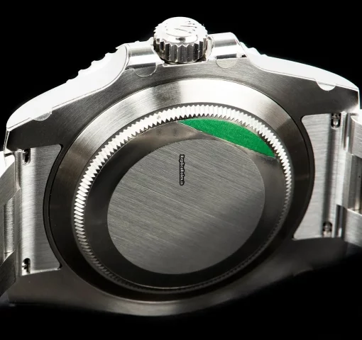 Awesome Fake Rolex Submariner Date 116610ln Automatic Movement 40mm Steel Case Mens/unisex Watch - Image 7