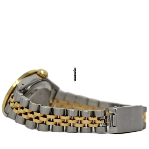 High Quality Replica Rolex Lady-datejust 69173 Automatic Movement 26mm Steel Case Womens Watch - Image 3