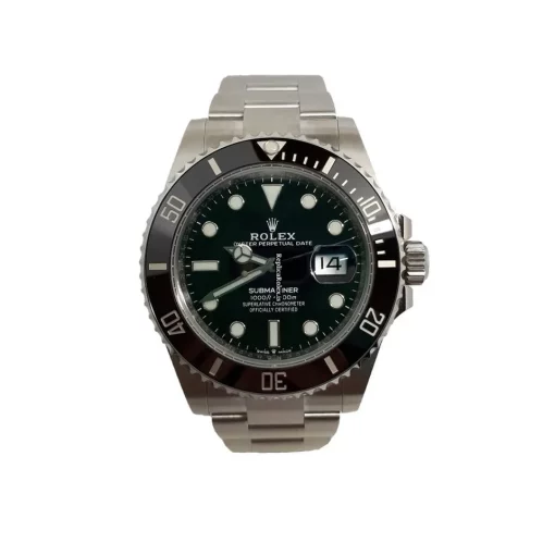 Fantastic Fake Rolex Submariner Date 126610ln Caliber 3235 Automatic Movement 41mm Steel Case Mens/unisex Watch