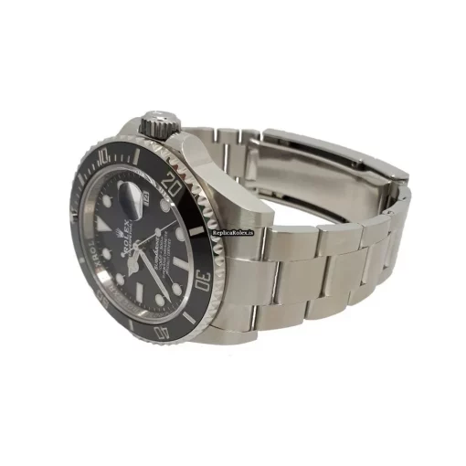 Fantastic Fake Rolex Submariner Date 126610ln Caliber 3235 Automatic Movement 41mm Steel Case Mens/unisex Watch - Image 3