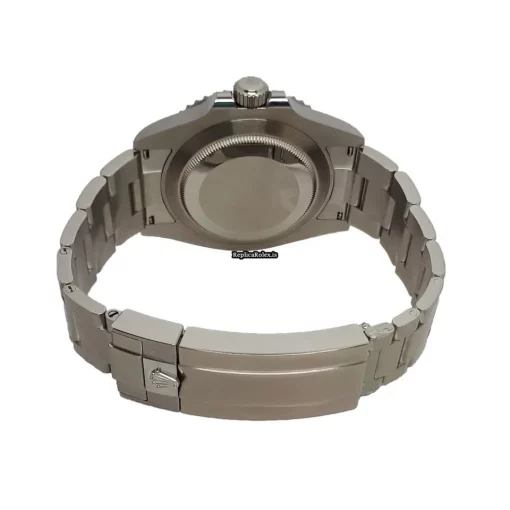 Fantastic Fake Rolex Submariner Date 126610ln Caliber 3235 Automatic Movement 41mm Steel Case Mens/unisex Watch - Image 7
