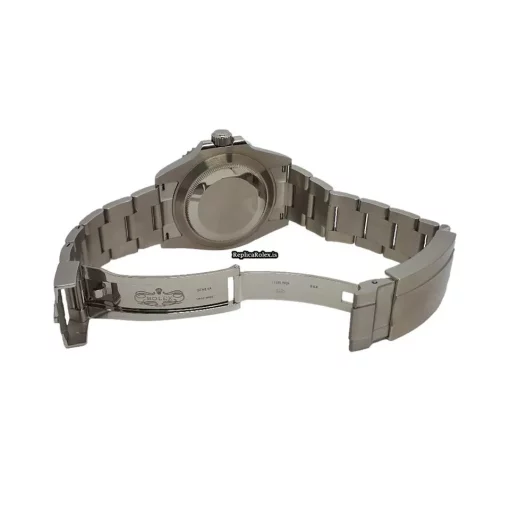 Fantastic Fake Rolex Submariner Date 126610ln Caliber 3235 Automatic Movement 41mm Steel Case Mens/unisex Watch - Image 8