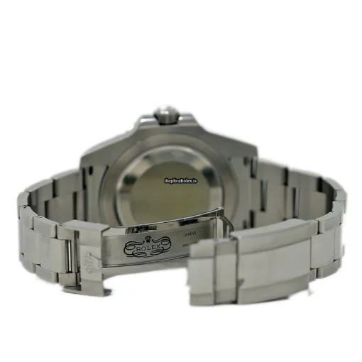 Lovely Clone Rolex Gmt-master II 116710 Caliber 3186 Automatic Movement 40mm Steel Case Mens/unisex Watch - Image 4