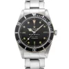 Inexpensive Replica Rolex Submariner 5508 Caliber 1530 Automatic Movement Steel Case Watch