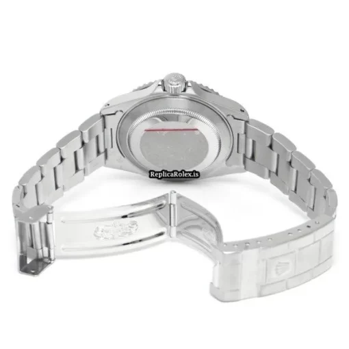 Neat Replica Rolex Submariner 14060m Caliber 3130 Automatic Movement 40mm Steel Case Watch - Image 4