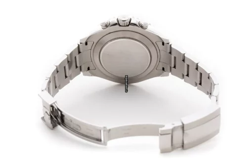Offering Replica Rolex Yacht-master II 116680 Caliber 4161 Automatic Movement 44mm Steel Case Mens/unisex Watch - Image 10