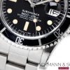 Good Knockoff Rolex Submariner Date 1680 Cosc 1570 Automatic Movement 40mm Steel Case Mens/unisex Watch
