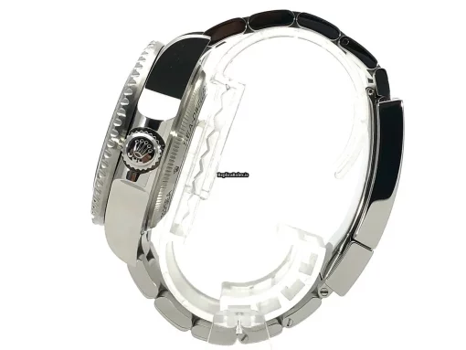 Cool Replica Rolex Sea-dweller Deepsea 126660 Caliber 3235 Automatic Movement 44mm Steel Case Mens/unisex Watch - Image 4