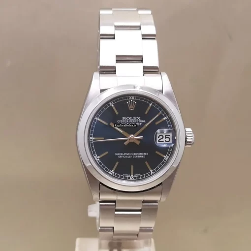 Beautiful Replica Rolex Lady-datejust 78240 Caliber 2235 Automatic Movement 31mm Steel Case Watch
