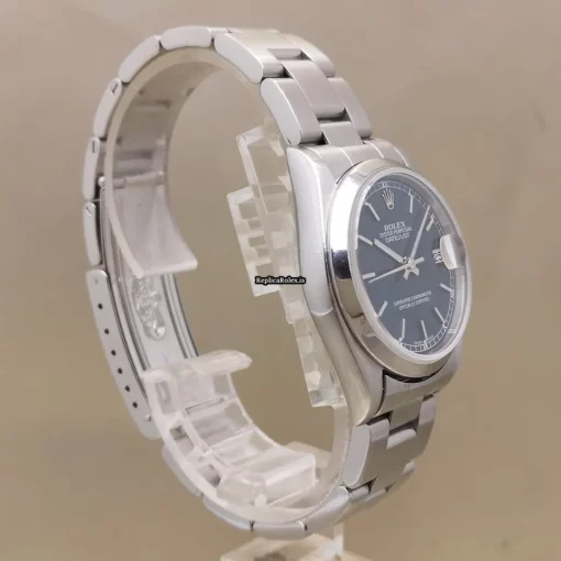 Beautiful Replica Rolex Lady-datejust 78240 Caliber 2235 Automatic Movement 31mm Steel Case Watch - Image 3