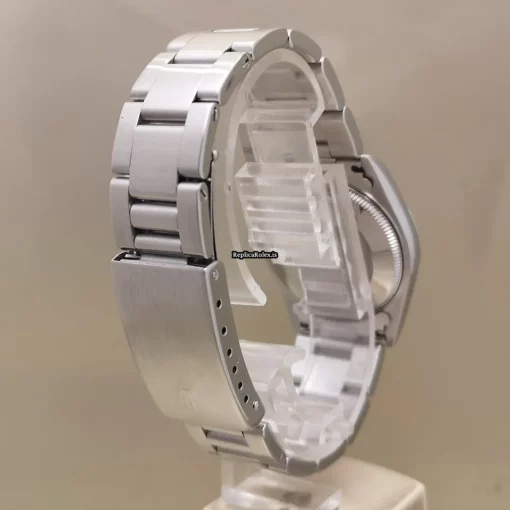 Beautiful Replica Rolex Lady-datejust 78240 Caliber 2235 Automatic Movement 31mm Steel Case Watch - Image 4