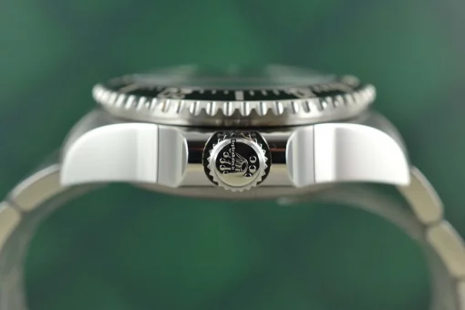 Offering Knockoff Rolex Sea-dweller Deepsea 126660 Caliber 3235 Automatic Movement 44mm Steel Case Mens/unisex Watch - Image 5
