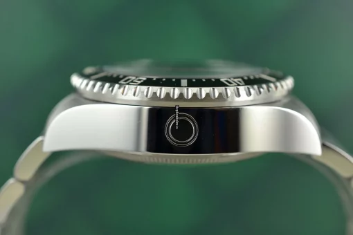 Offering Knockoff Rolex Sea-dweller Deepsea 126660 Caliber 3235 Automatic Movement 44mm Steel Case Mens/unisex Watch - Image 6