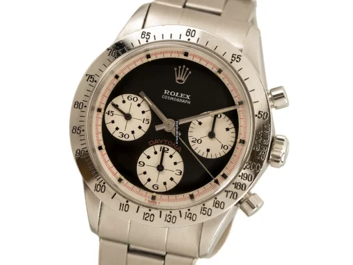 Fabulous Replica Rolex Daytona 6262 Valjoux Caliber 727 Manual Winding Movement 36mm Steel Case Mens/unisex Watch
