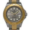 Stylish Replica Rolex Yacht-master 40 16623 Automatic Movement 40mm Steel Case Mens/unisex Watch