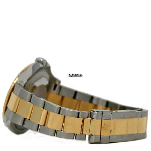 Stylish Replica Rolex Yacht-master 40 16623 Automatic Movement 40mm Steel Case Mens/unisex Watch - Image 3