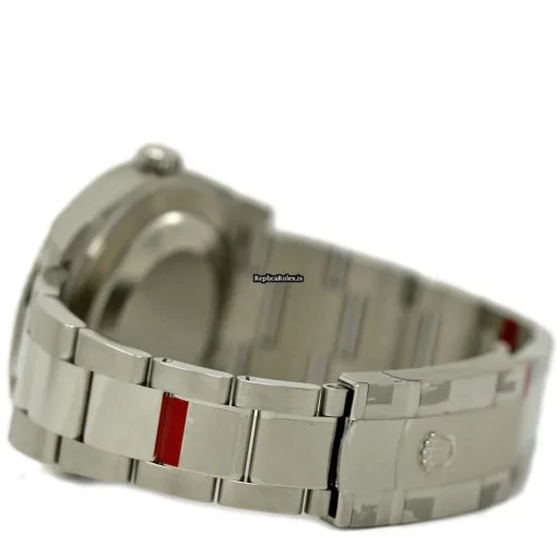 Aaa Replica Rolex Datejust 126334 Caliber 3235 Automatic Movement 41mm Steel Case Mens/unisex Watch - Image 3
