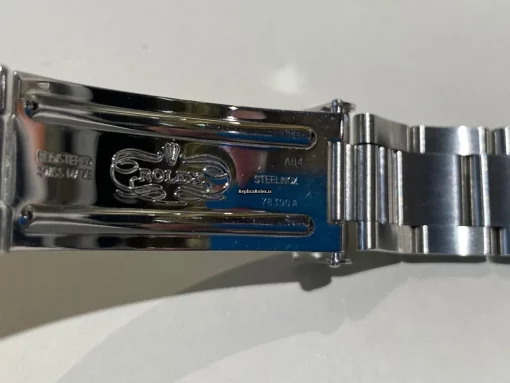 Aaa Replica Rolex Daytona 16520 Zenith El Primero Caliber 4030 Automatic Movement 40mm Steel Case Mens/unisex Watch - Image 8